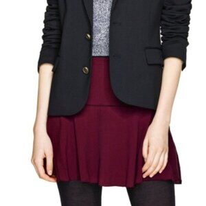 Aritzia Sunday Best fairycore essential skirt with crochet detail